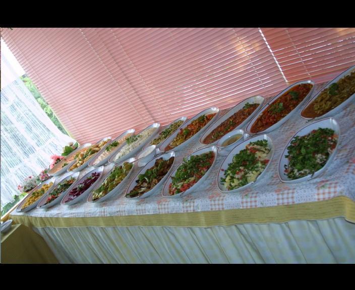 Hotel Saadet Didim Esterno foto