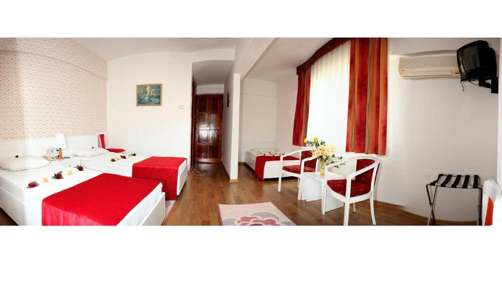 Hotel Saadet Didim Camera foto