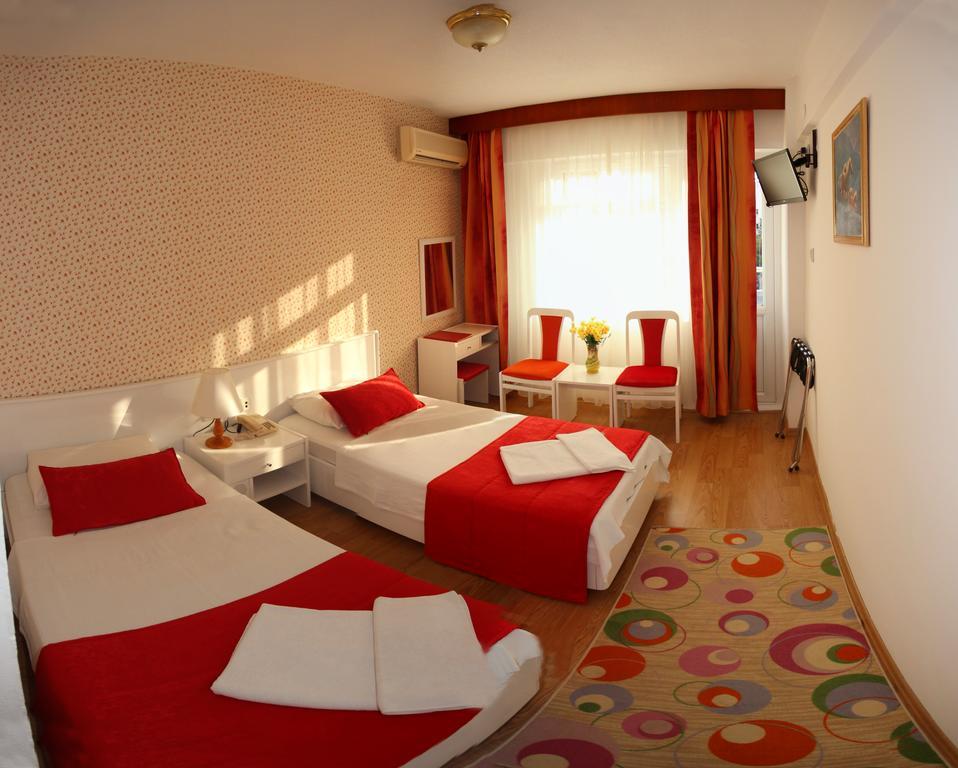 Hotel Saadet Didim Esterno foto