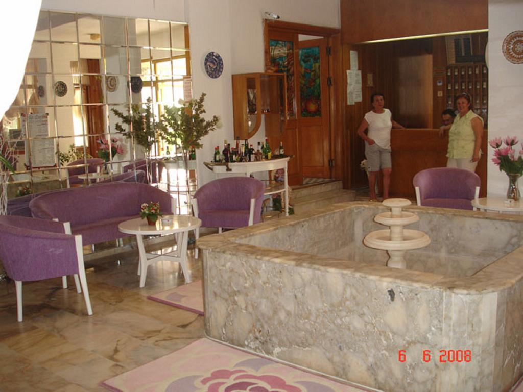 Hotel Saadet Didim Esterno foto